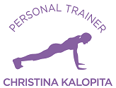 Personal Trainer Mykonos Christina Kalopita