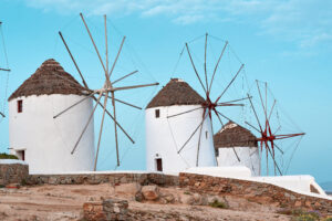 FIRST TIME IN MYKONOS? 8 THINGS YOU MUST DEFINITELY KNOW